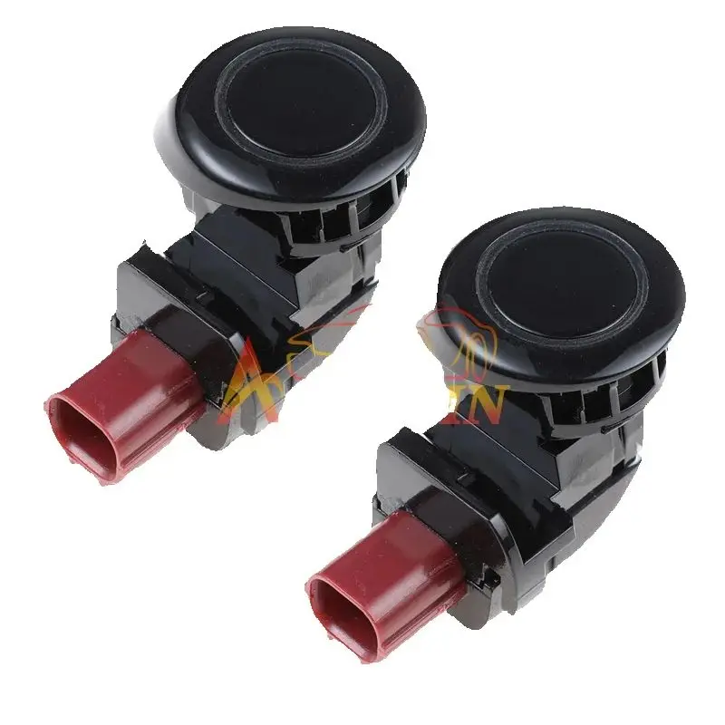 2pcs Rear Bumper PDC Parking Sensor Fits For Honda Odyssey 2005 2006 2007 2008 2009 2010 39690-SHJ-A61
2pcs Rear Bumper PDC Parking Sensor Fits For Honda Odyssey 2005 2006 2007 2008 2009 2010 39690-SHJ-A61
