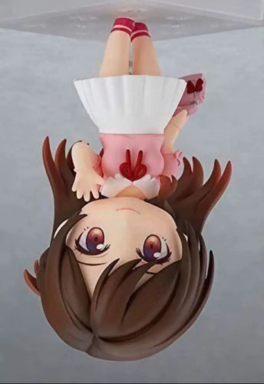 Фигурка GSC Nendoron 1473 Rent-A-Girlfriend Ичиносе Чизуру, модель из ПВХ, игрушка
Фигурка GSC Nendoron 1473 Rent-A-Girlfriend Ичиносе Чизуру, модель из ПВХ, игрушка