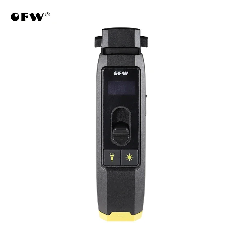 OFW Optical Fiber Identifier Live Fiber Identifier Live Fiber Detector with Visual Fault Locator LED Light
OFW Optical Fiber Identifier Live Fiber Identifier Live Fiber Detector with Visual Fault Locator LED Light