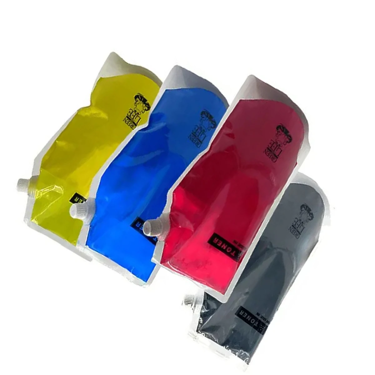 1KG Toner Powder Dust Refill Kits FOR BrotherHL L-9470CDN HL L-9470CDNT HL L-9470CDNTT MFC EX670W MFC L-9610CDN MFC L-9630CDN
1KG Toner Powder Dust Refill Kits FOR BrotherHL L-9470CDN HL L-9470CDNT HL L-9470CDNTT MFC EX670W MFC L-9610CDN MFC L-9630CDN
