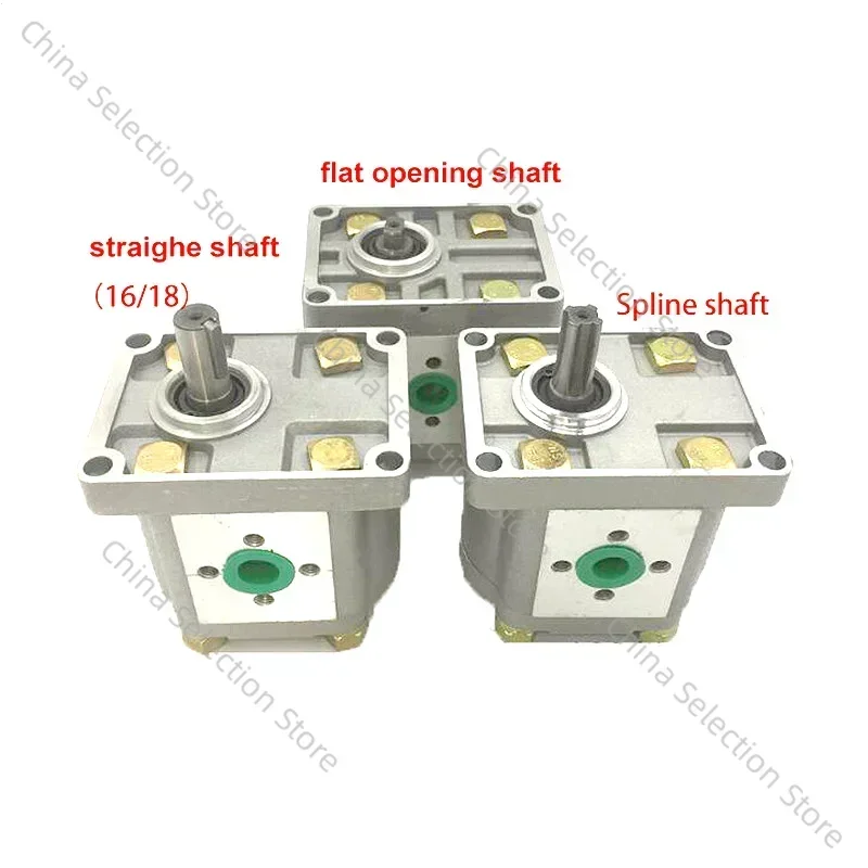 CBN E304 E306 E308 E310 E314 E316 series 20cc 12v Gear Pump Hydraulic Pump All Type Gear Pump
CBN E304 E306 E308 E310 E314 E316 series 20cc 12v Gear Pump Hydraulic Pump All Type Gear Pump