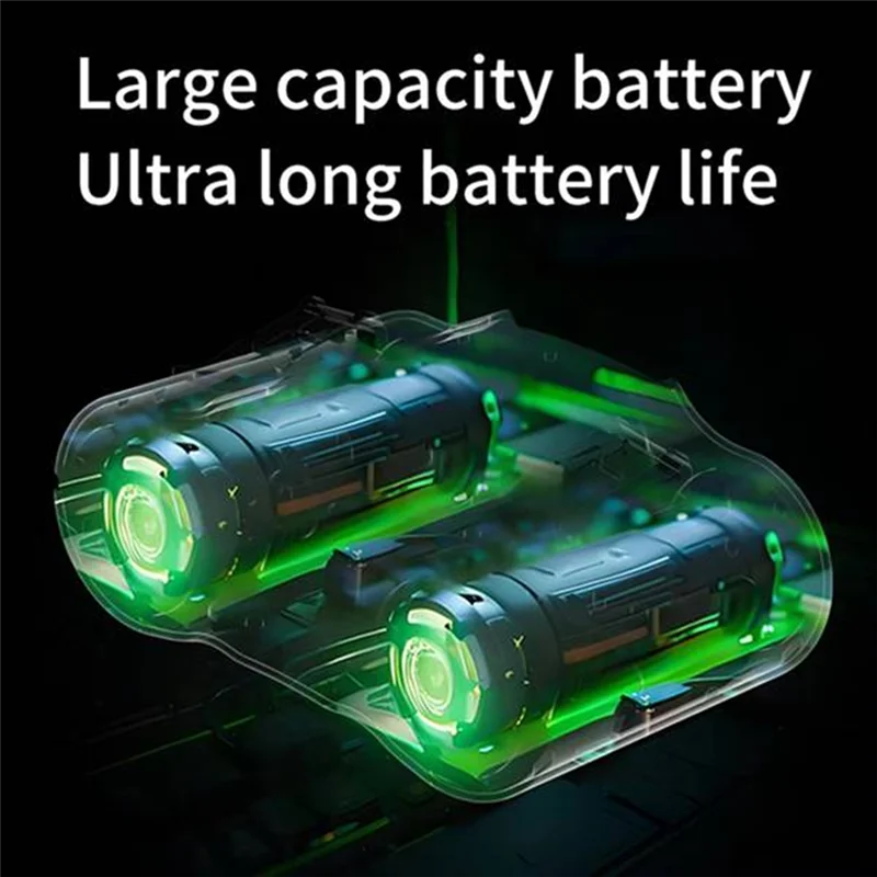 B48B-Waist-Mounted Fan Long Battery Life Outdoor Camping Fan Large Construction Site Portable Waist-Mounted Fan Small Fan
B48B-Waist-Mounted Fan Long Battery Life Outdoor Camping Fan Large Construction Site Portable Waist-Mounted Fan Small Fan