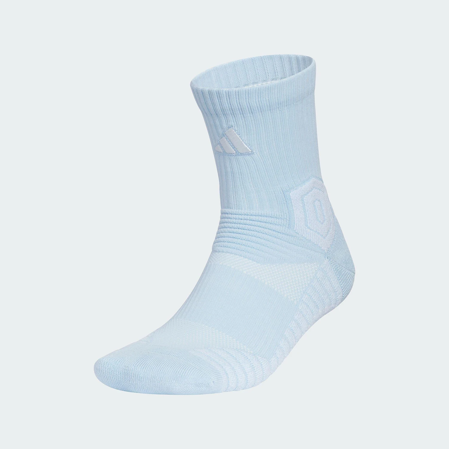 Adidas genuine new men's and women's mid length sports socks set KR0309
Adidas genuine new men's and women's mid length sports socks set KR0309