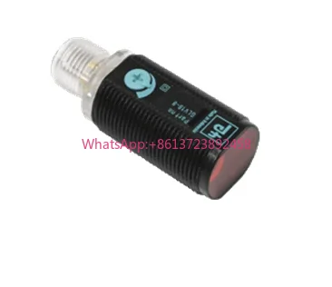 Photoelectric Switch GLV18-8-450/115/120 GLV18-55/73/120 Brand New Original Import
Photoelectric Switch GLV18-8-450/115/120 GLV18-55/73/120 Brand New Original Import
