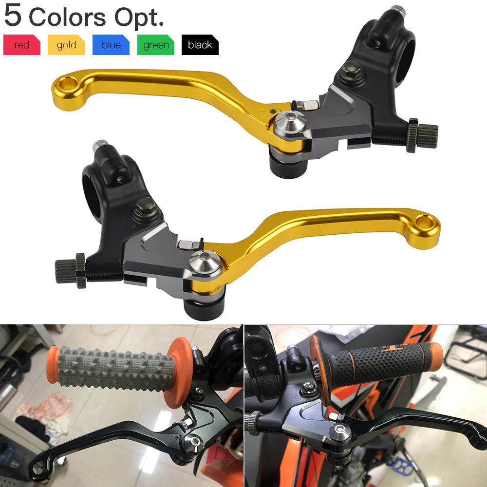 For Honda Suzuki For Kawasaki Yamaha 50 60 80 100 125 175 185 200 250 370 400 450 465 500Short Brake Clutch Lever Pit Dirt Bike
For Honda Suzuki For Kawasaki Yamaha 50 60 80 100 125 175 185 200 250 370 400 450 465 500Short Brake Clutch Lever Pit Dirt Bike