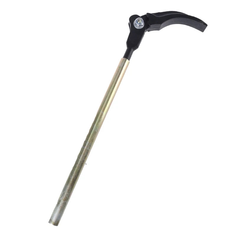 Fence Wire Tensioning Tool Barbed Wire Tensioner with Tighteners Handle Fence Wire Tensioner for Fence Garden Fence Wire
Fence Wire Tensioning Tool Barbed Wire Tensioner with Tighteners Handle Fence Wire Tensioner for Fence Garden Fence Wire