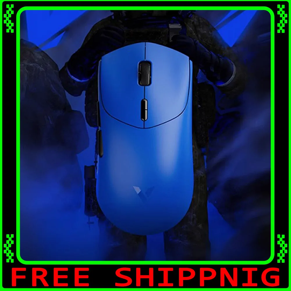 Rapoo Vt7 Gaming Mouse Vt7 Max Wireless Mouse Doul Mode 8k Nordic 54 Lightweight Paw3950 Custom Game Mouse For Fps Accessory
Rapoo Vt7 Gaming Mouse Vt7 Max Wireless Mouse Doul Mode 8k Nordic 54 Lightweight Paw3950 Custom Game Mouse For Fps Accessory