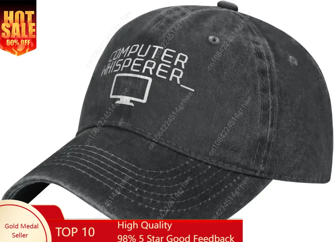 Tech Support Nerdes Geek Hats for Women Fashionable Computer Whisperer Retro Cap for Mens Workout Caps
Tech Support Nerdes Geek Hats for Women Fashionable Computer Whisperer Retro Cap for Mens Workout Caps
