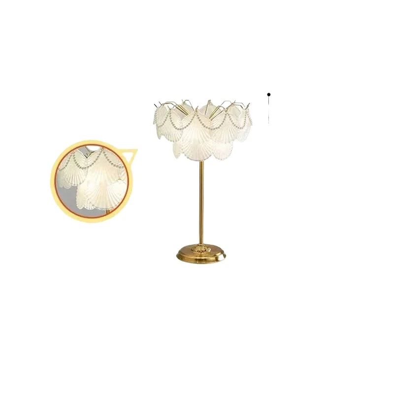 *Contemporary Table Lamp Luxurious Warm Living Room Bedroom Study Villa Hotels LED Creativity Bedside Desk Light
*Contemporary Table Lamp Luxurious Warm Living Room Bedroom Study Villa Hotels LED Creativity Bedside Desk Light