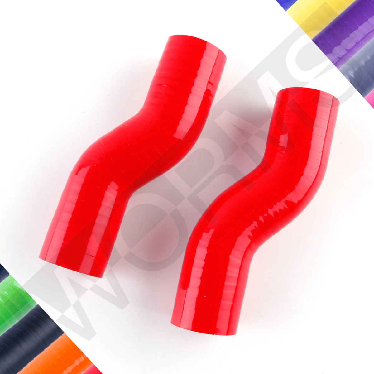 For Toyota MR2 SW20 MK2 2.0 Rev1-5 1989-2000 Silicone Radiator Coolant Hose Kit 1990 1991 1992 1993 1994 1995 1996 1997 1998
For Toyota MR2 SW20 MK2 2.0 Rev1-5 1989-2000 Silicone Radiator Coolant Hose Kit 1990 1991 1992 1993 1994 1995 1996 1997 1998
