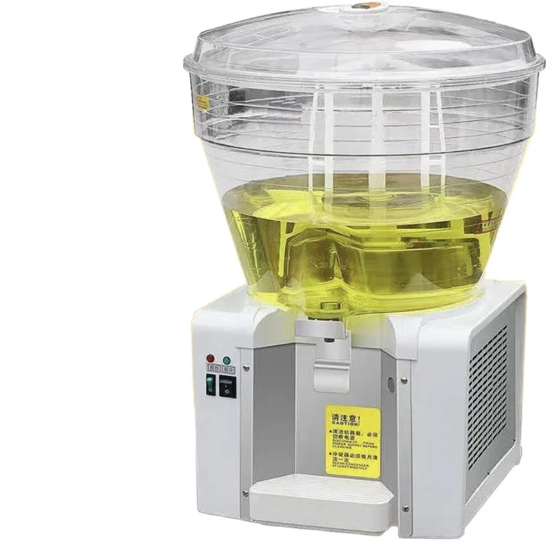 Коммерческий холодильный диспенсер для напитков/диспенсер для холодных напитков, 50-литровый диспенсер для сока сверхем, машина для приготовления напитков
Коммерческий холодильный диспенсер для напитков/диспенсер для холодных напитков, 50-литровый диспенсер для сока сверхем, машина для приготовления напитков