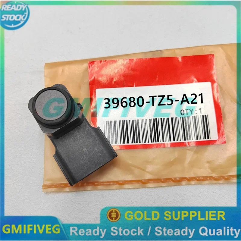 1X 139680-TZ5-A21 New Parking Aid Sensor Fits For Honda 2017-2021 Acura MDX RDX 39680TZ5A21
1X 139680-TZ5-A21 New Parking Aid Sensor Fits For Honda 2017-2021 Acura MDX RDX 39680TZ5A21