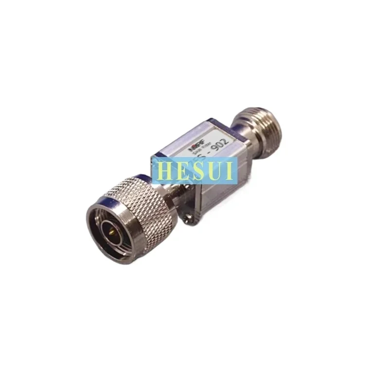 890MHz-915MHz 902MHz module RF BPF Filter module SAW bandpass filter GSM900 dedicated 902MHz filter module board Al shield shell
890MHz-915MHz 902MHz module RF BPF Filter module SAW bandpass filter GSM900 dedicated 902MHz filter module board Al shield shell