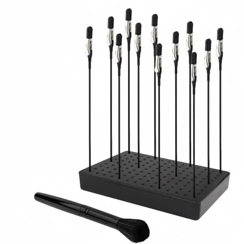Painting Stand Base Holder and Alligator Clip Sticks Set with Rubber Tips Modeling Tools for Airbrush Spray,Hobby DIY Card
Painting Stand Base Holder and Alligator Clip Sticks Set with Rubber Tips Modeling Tools for Airbrush Spray,Hobby DIY Card