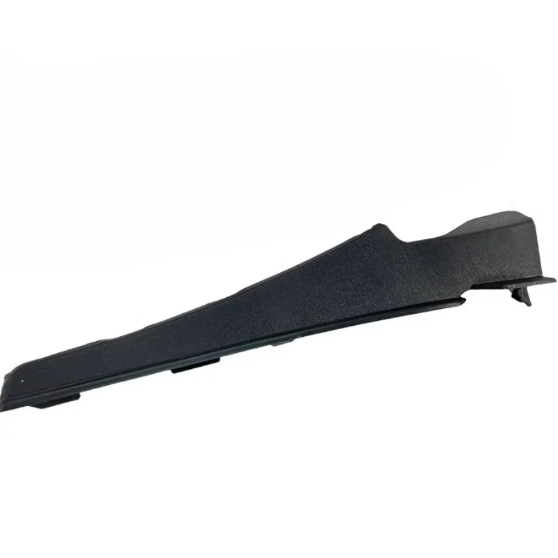Genuine Vent Cover Hinge Cap Air Deflector Hood A-Pillar Seal for BYD Qin Plus Pro
Genuine Vent Cover Hinge Cap Air Deflector Hood A-Pillar Seal for BYD Qin Plus Pro