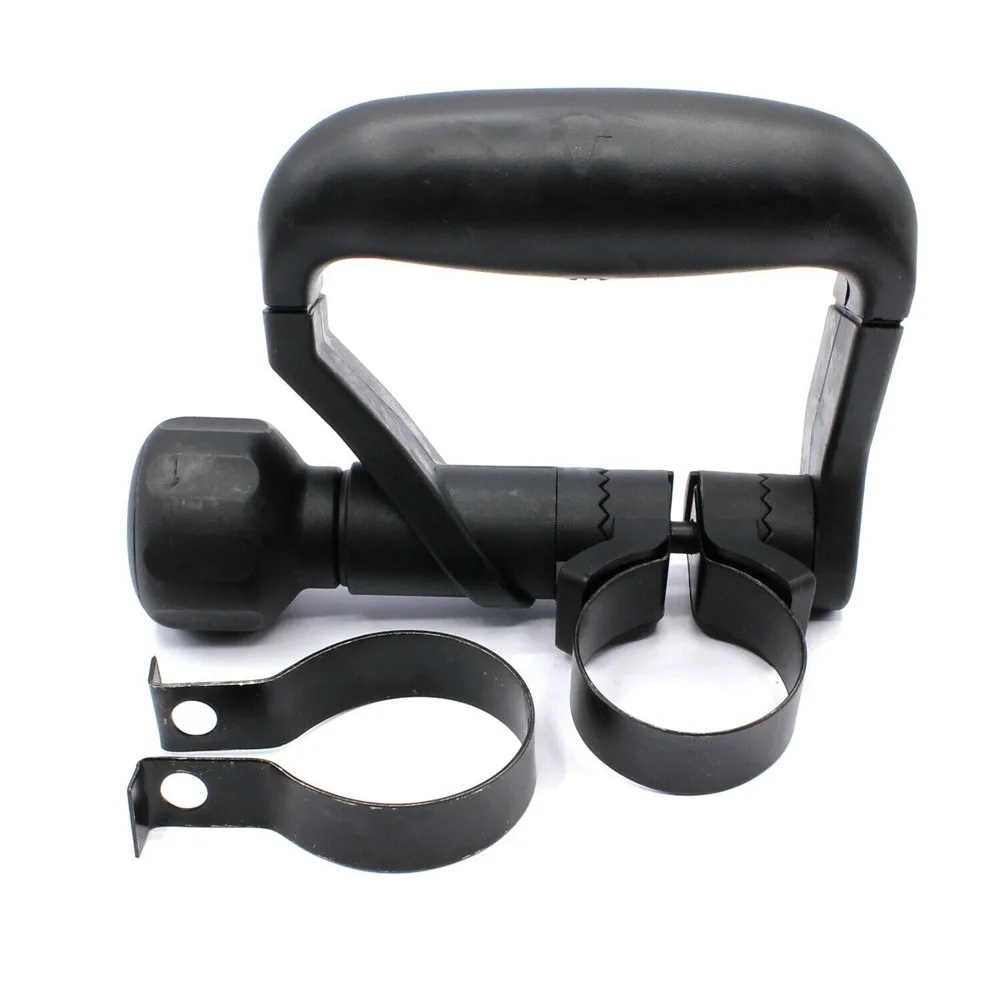 Multi Purpose Side Handle for Rotary Hammer Compatible with GSH 11E GSH 10 C and More Long Lasting Performance
Multi Purpose Side Handle for Rotary Hammer Compatible with GSH 11E GSH 10 C and More Long Lasting Performance