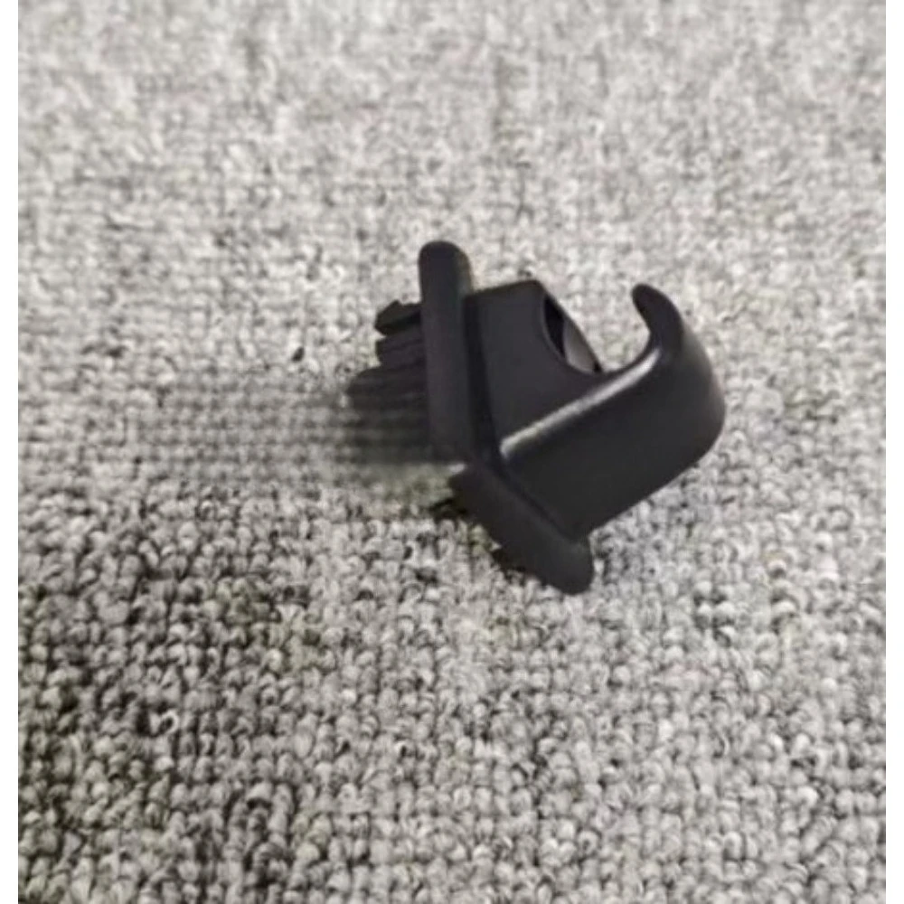Black Brand New Genuine Car Sun Visor Clip Interior Fixing Buckle Hanger Hook for Mercedes Benz C200L E300L GLC300 EQE350 EQS450
Black Brand New Genuine Car Sun Visor Clip Interior Fixing Buckle Hanger Hook for Mercedes Benz C200L E300L GLC300 EQE350 EQS450