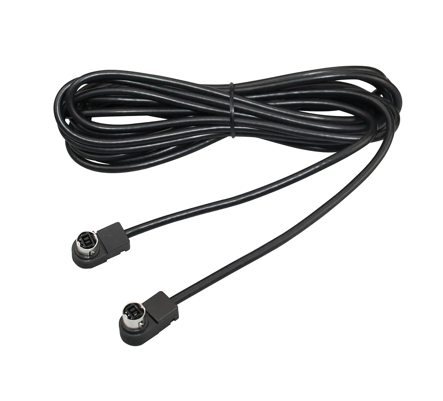 Cd Change Cable Compatible with JVC Alpine Sony Extension Male to Male Full Pin Din Cable Skcw011
Cd Change Cable Compatible with JVC Alpine Sony Extension Male to Male Full Pin Din Cable Skcw011