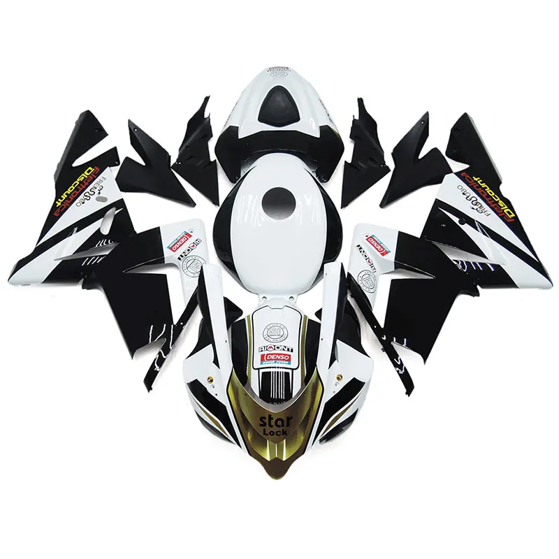for Kawasaki ZX10R ZX-10R ZX 10R 2004 2005 Motorcycle Full Shell Fairing Kit with Fuel Tank Cover
for Kawasaki ZX10R ZX-10R ZX 10R 2004 2005 Motorcycle Full Shell Fairing Kit with Fuel Tank Cover