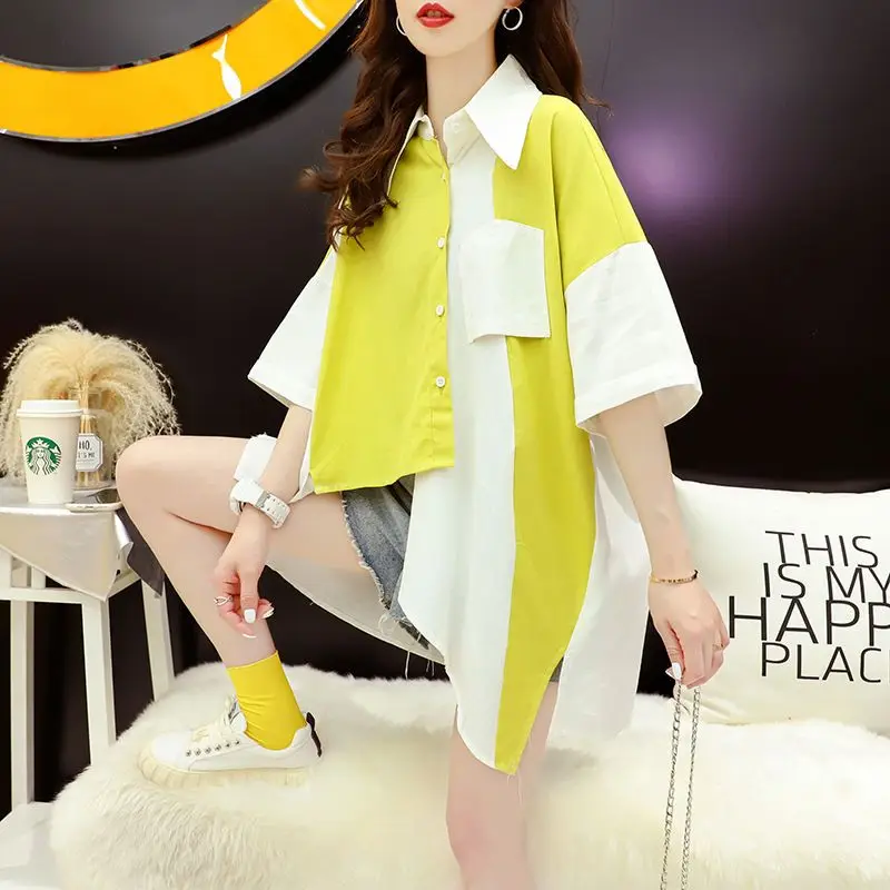 Женский асимметричный летний комплект из двух предметов: модная уличная одежда, свободный крой, топ с коротким рукавом, уникальный минималистичный дизайн, новинка 2026 года
Женский асимметричный летний комплект из двух предметов: модная уличная одежда, свободный крой, топ с коротким рукавом, уникальный минималистичный дизайн, новинка 2026 года