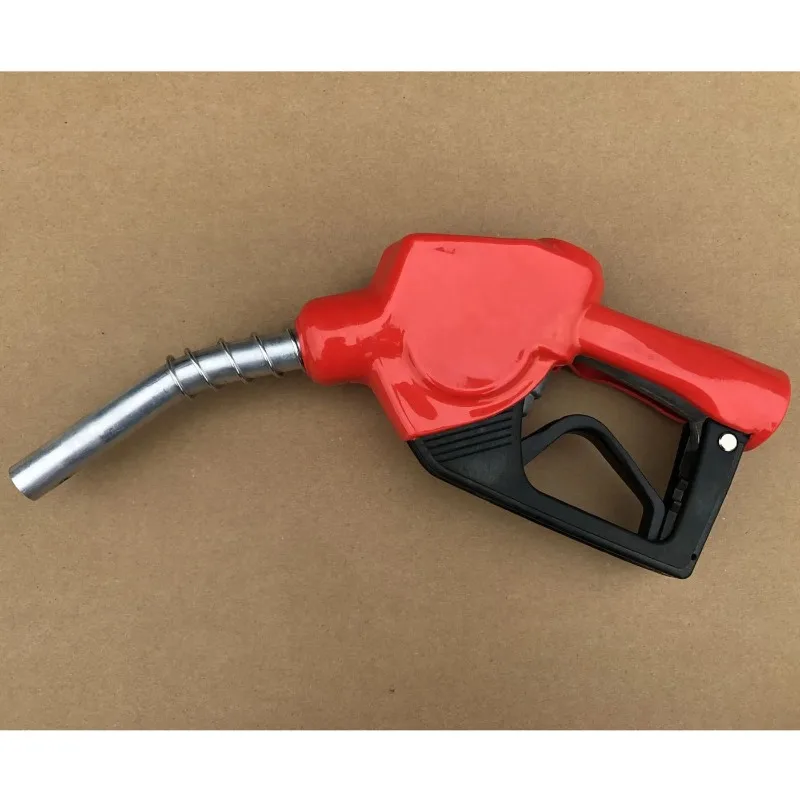 Лидер продаж: Автоматический топливораздаточный пистолет 20B с отключением на 3/4 дюйма
Лидер продаж: Автоматический топливораздаточный пистолет 20B с отключением на 3/4 дюйма