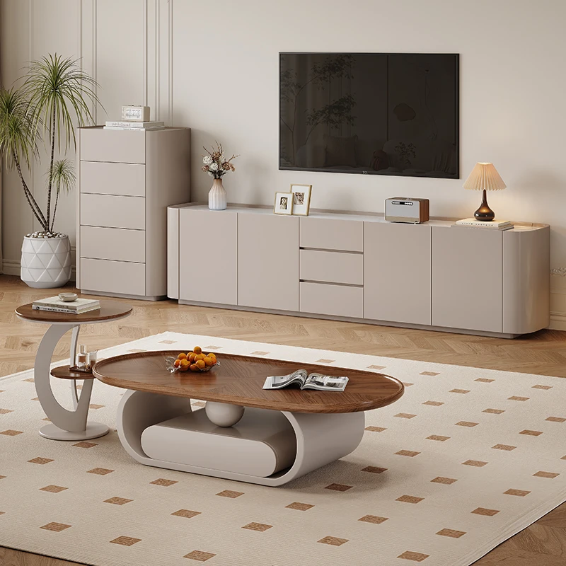 Simple Beauty Tv Stand Modern Retro European Classic Tv Stand Trendy Minimalist Mobiletto Porta Tv Living Room Furniture
Simple Beauty Tv Stand Modern Retro European Classic Tv Stand Trendy Minimalist Mobiletto Porta Tv Living Room Furniture