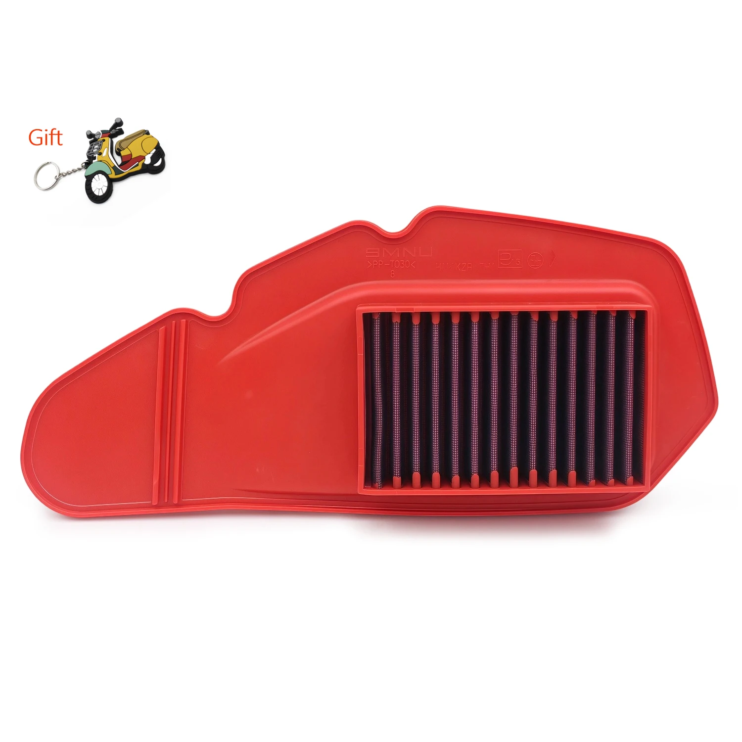 High Flow Air Filter Intake Air Cleaner Element For Honda VARIO AIR BLADE 125 PCX125 WW125 PCX150 CLICK 125i 150i 150 i
High Flow Air Filter Intake Air Cleaner Element For Honda VARIO AIR BLADE 125 PCX125 WW125 PCX150 CLICK 125i 150i 150 i