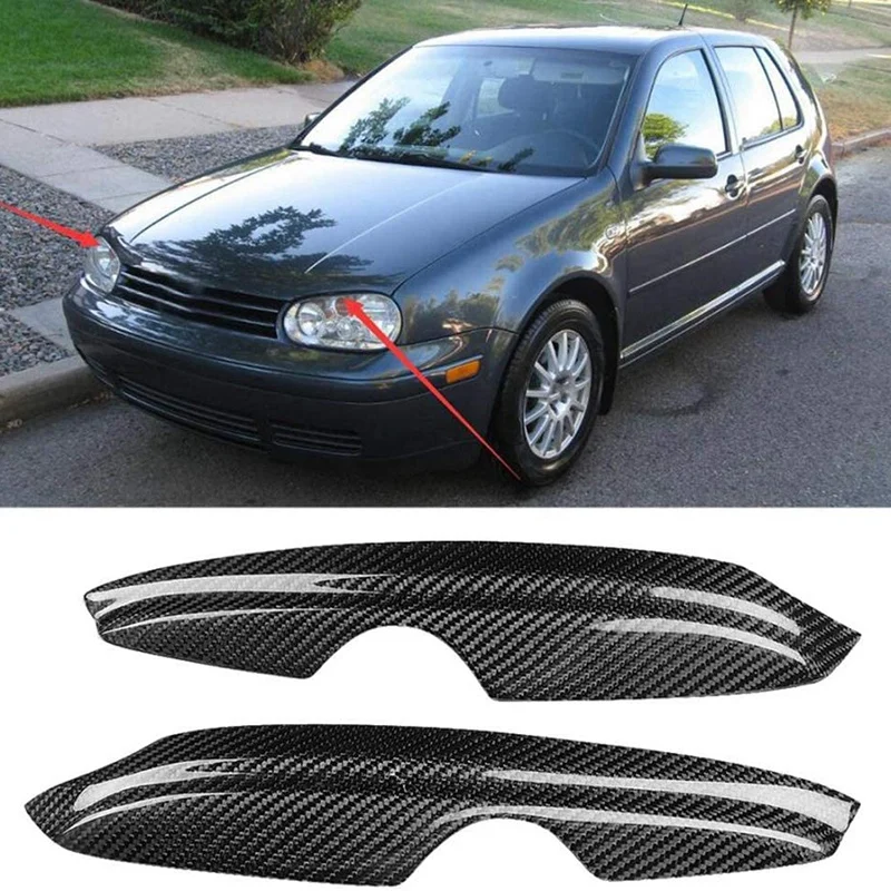 Автомобильная фара из углеродного волокна для глаз для гольфа 4 MK4 IV 1999-2004
Автомобильная фара из углеродного волокна для глаз для гольфа 4 MK4 IV 1999-2004