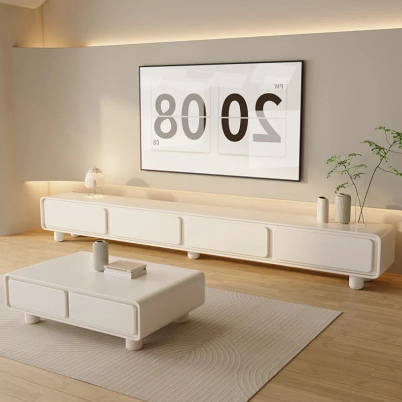 White Nordic Design Tv Stand Modern Drawers Storage Universal Home Tv Stands Coffee Table Set Meuble De Television Furniture
White Nordic Design Tv Stand Modern Drawers Storage Universal Home Tv Stands Coffee Table Set Meuble De Television Furniture