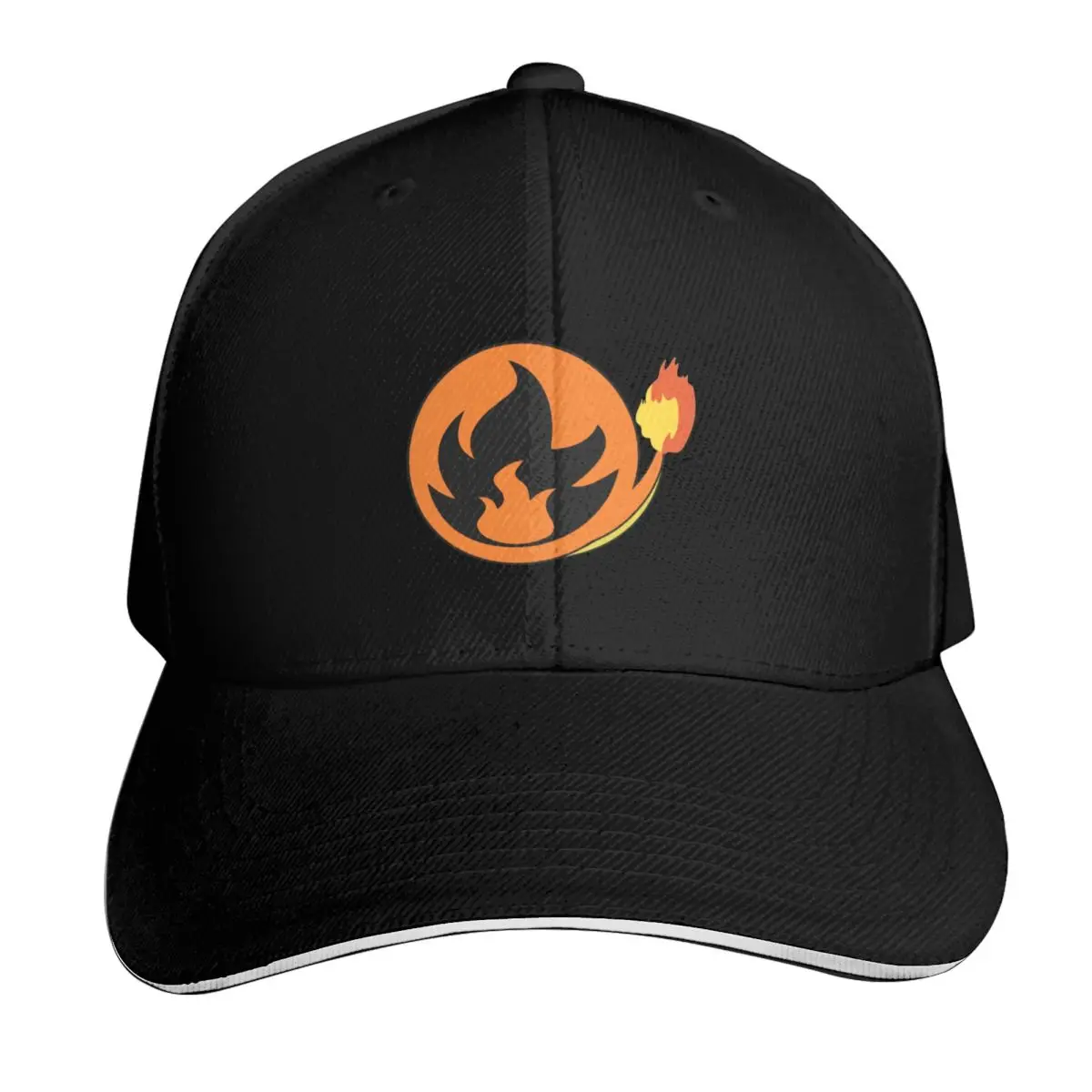 Fire Baseball Cap fashionable custom caps Streetwear Luxury Man Hat Men's Caps Women's
Fire Baseball Cap fashionable custom caps Streetwear Luxury Man Hat Men's Caps Women's