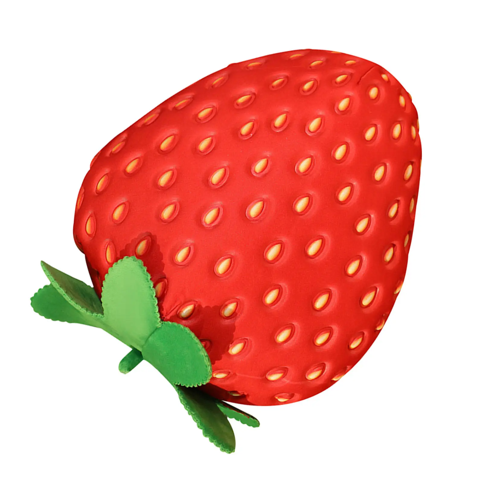 Strawberry Pillow Stuffed Fruit Cushion Soft Cartoon Throw Pillow Home Bedroom Living Room Sofa Decor Stuffed Strawberry
Strawberry Pillow Stuffed Fruit Cushion Soft Cartoon Throw Pillow Home Bedroom Living Room Sofa Decor Stuffed Strawberry
