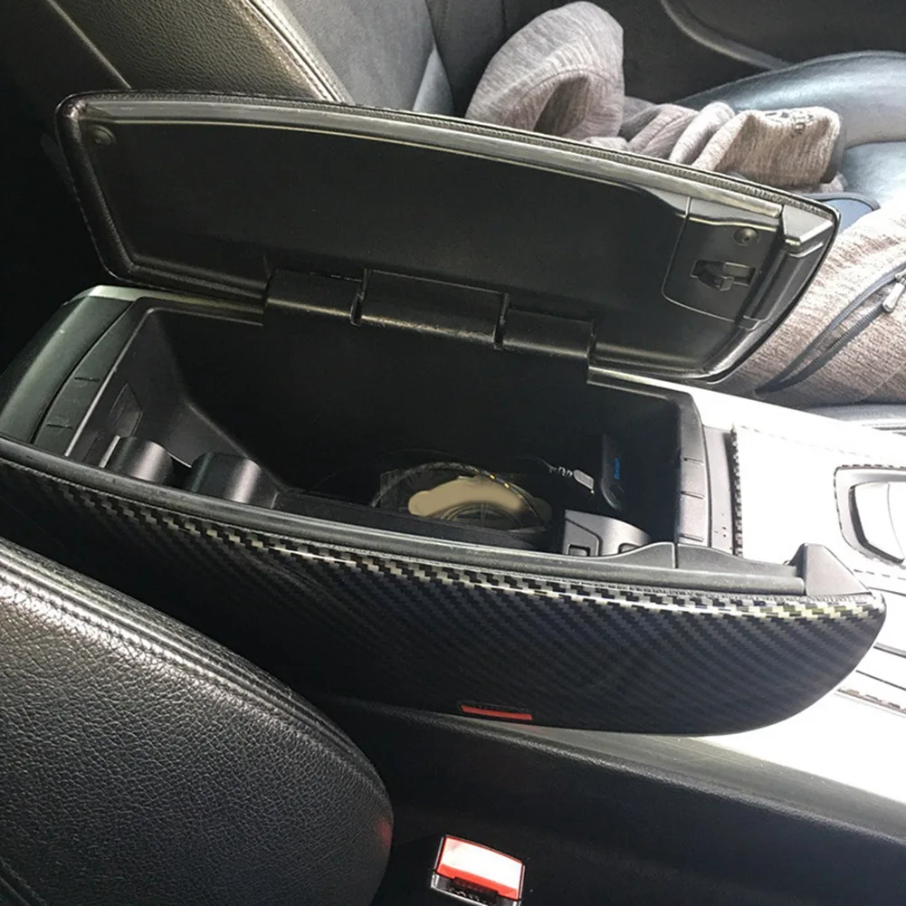 AC34-Car Storage Box Panel Cover Armrest Box Cover Center Console Decoration Armrest Box Cover For BMW X5 X6 E70 E71
AC34-Car Storage Box Panel Cover Armrest Box Cover Center Console Decoration Armrest Box Cover For BMW X5 X6 E70 E71