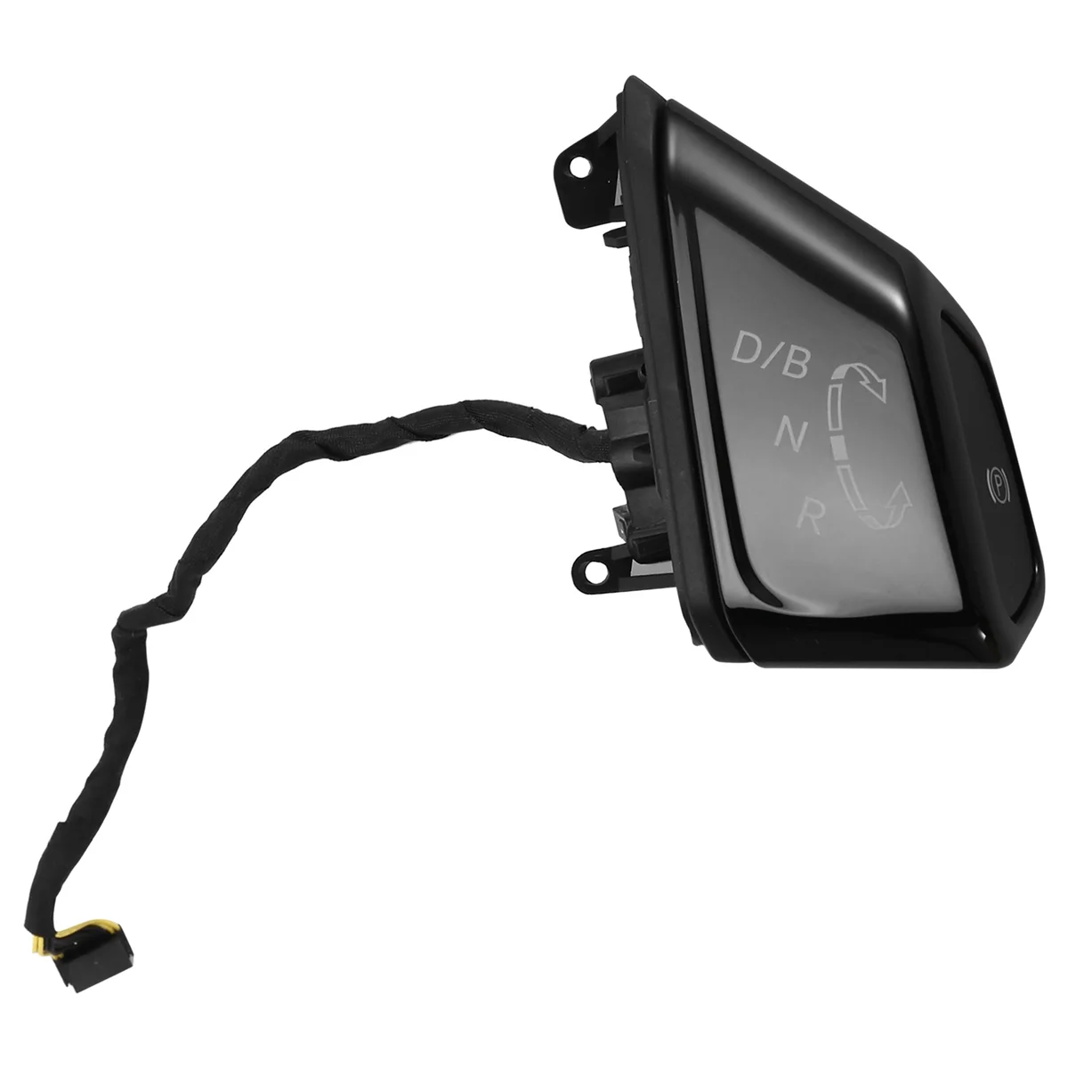 Автомобильный переключатель переключения передач на руле для VW ID4
Автомобильный переключатель переключения передач на руле для VW ID4