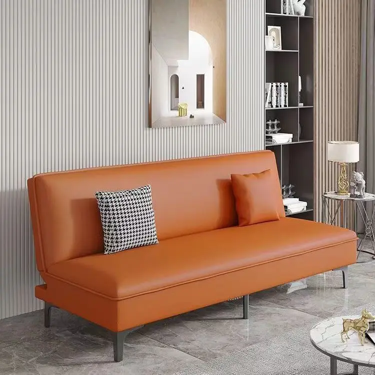 Multifunctional folding sofa bed Small apartment cat scratching skin Home living room Apartment Lazy sleeping and lying
Multifunctional folding sofa bed Small apartment cat scratching skin Home living room Apartment Lazy sleeping and lying