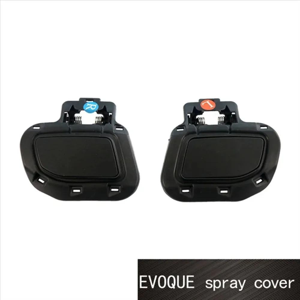 Wear Parts1 Pair LH+RH HeadLight Washer Cover for Land Rover RANGE ROVER EVOQUE Windshield Washer Nozzle Cover LR036198 LR03619
Wear Parts1 Pair LH+RH HeadLight Washer Cover for Land Rover RANGE ROVER EVOQUE Windshield Washer Nozzle Cover LR036198 LR03619