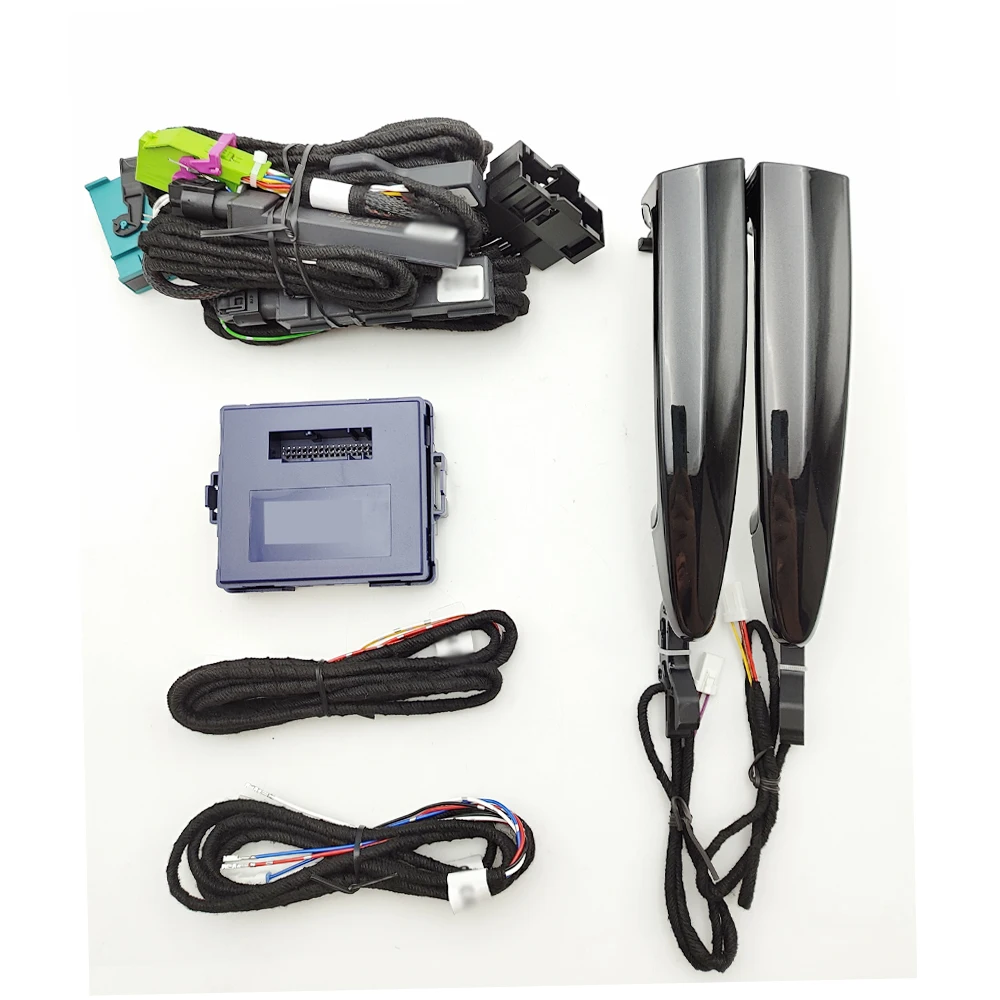 For 2014-2016 BMW X3 F25 X4 F26 Comfort Access Keyless GO PKE With 2 Car Handle Unlock Lock Car Product
For 2014-2016 BMW X3 F25 X4 F26 Comfort Access Keyless GO PKE With 2 Car Handle Unlock Lock Car Product