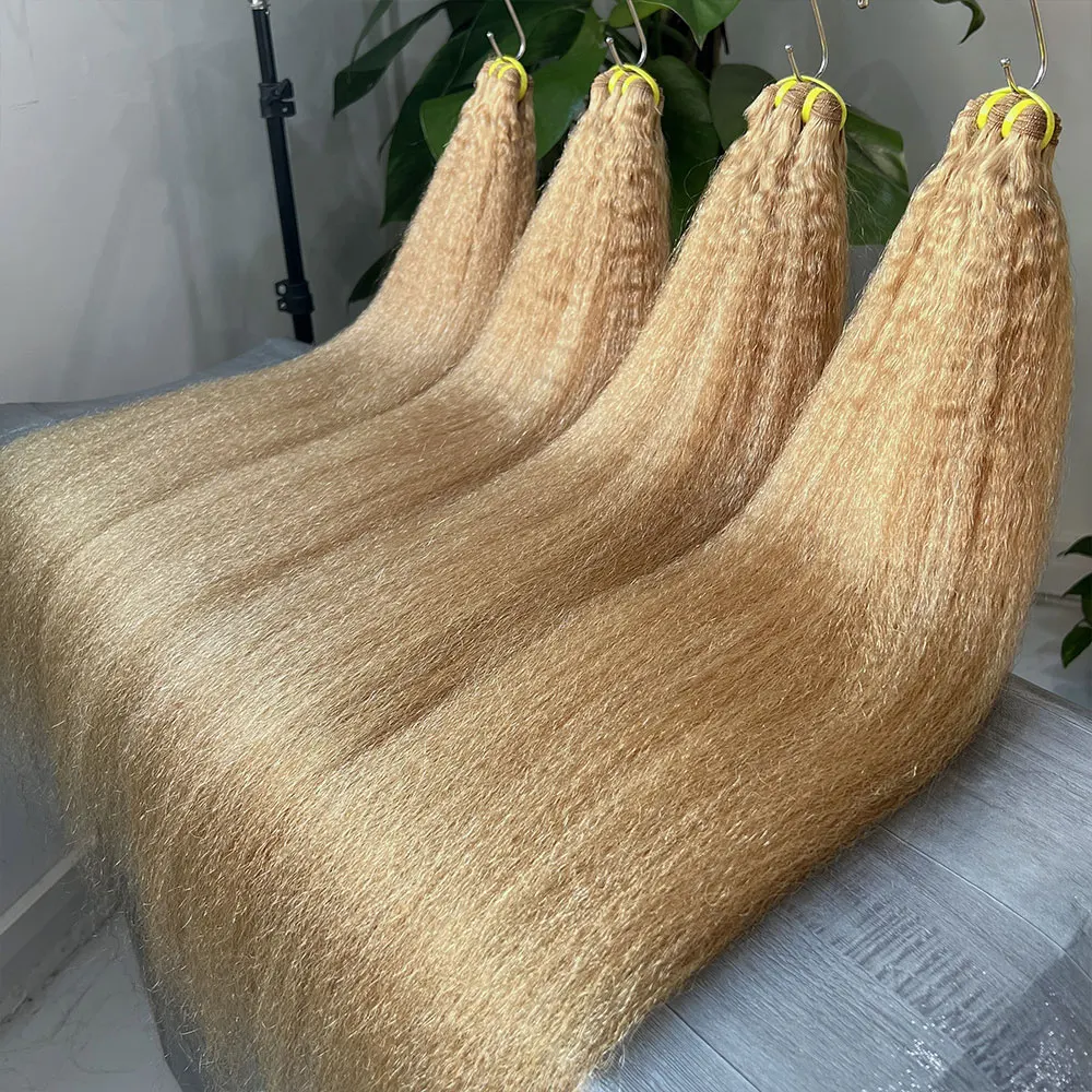 СВАННИ # 27 пучков медово-русых прямых волос с эффектом кинки, натуральные человеческие волосы для наращивания, коричневые, 100% человеческие волосы для плетения, 1, 3, 4 шт.
СВАННИ # 27 пучков медово-русых прямых волос с эффектом кинки, натуральные человеческие волосы для наращивания, коричневые, 100% человеческие волосы для плетения, 1, 3, 4 шт.