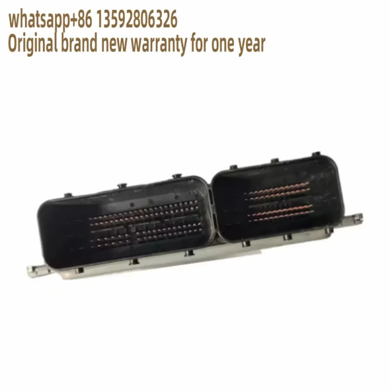 5wk91136 Original Engine Ecu Computer Board Electronic Control Unit Dme Msv80.0 7594483 Fit For Bmw
5wk91136 Original Engine Ecu Computer Board Electronic Control Unit Dme Msv80.0 7594483 Fit For Bmw