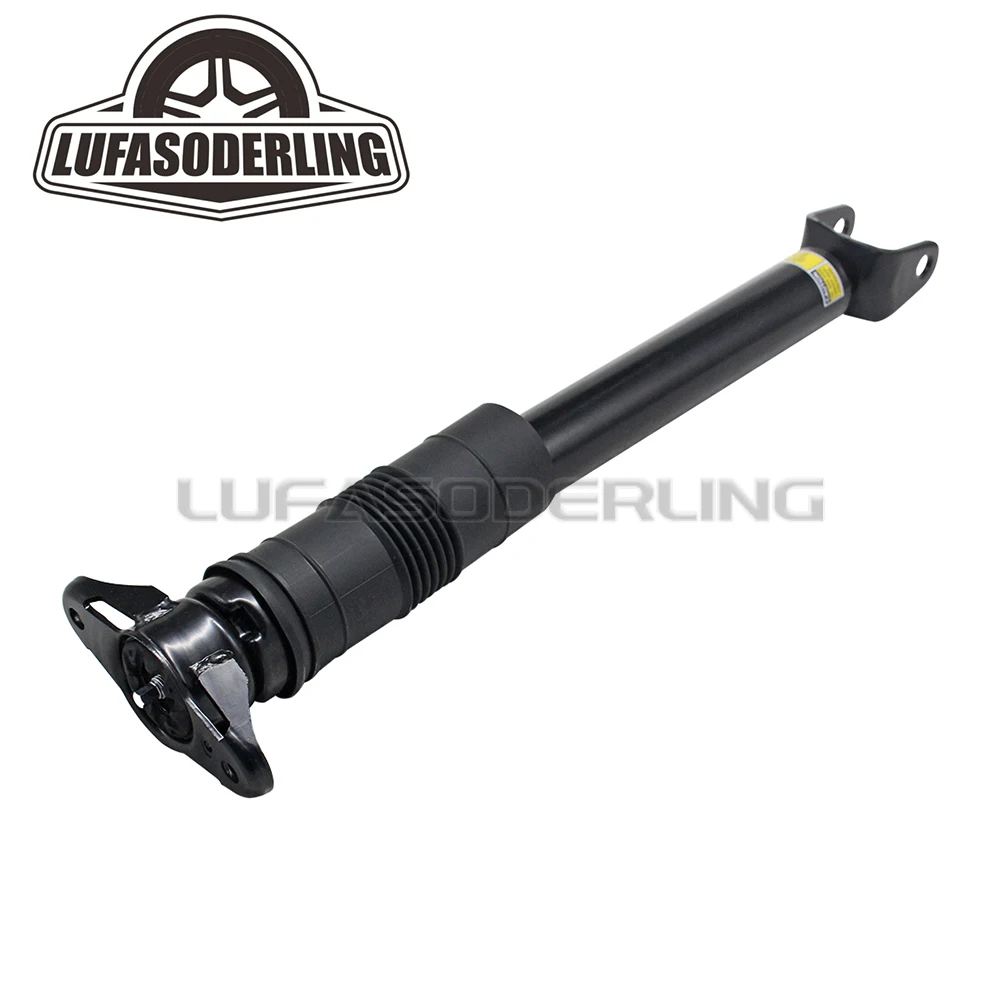 Brand New Rear Left/Right Air Suspension Shock Absorber For 2011-2015 Dodge Durango, 2015-2020 Jeep Grand Cherokee 68069671AE
Brand New Rear Left/Right Air Suspension Shock Absorber For 2011-2015 Dodge Durango, 2015-2020 Jeep Grand Cherokee 68069671AE