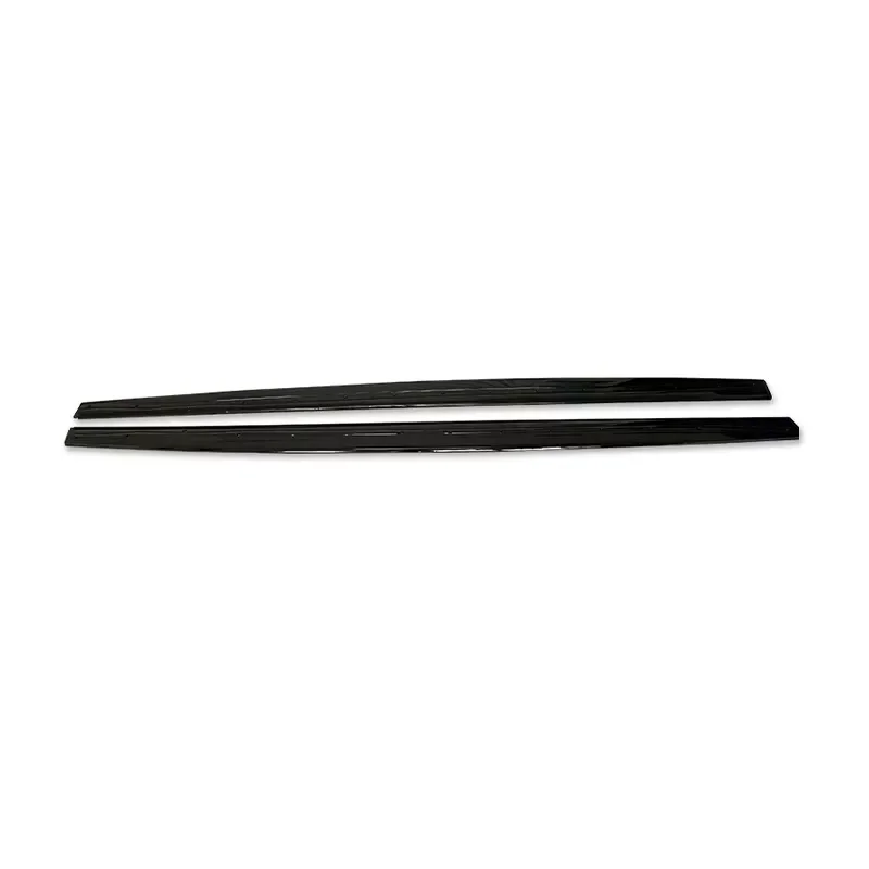 Professional Service Corrosion M Performance Side Skirt Gloss Black MP Side Lips for 4 Series F32 F33 F36 2014–2020
Professional Service Corrosion M Performance Side Skirt Gloss Black MP Side Lips for 4 Series F32 F33 F36 2014–2020