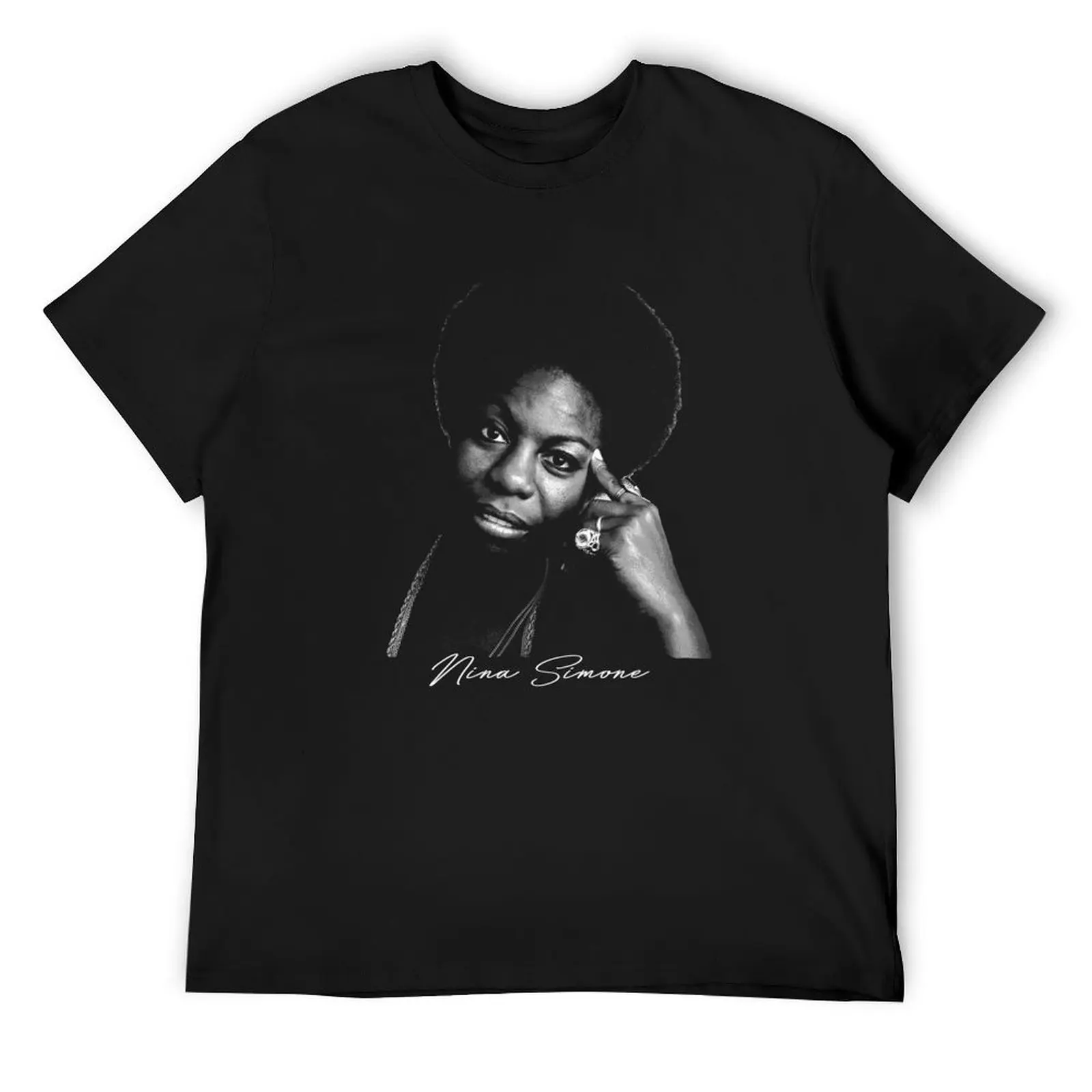 Nina-Simone Essentia T-Shirt cheap stuff custom shirt rapper graphic tees tops mens plain t shirts
Nina-Simone Essentia T-Shirt cheap stuff custom shirt rapper graphic tees tops mens plain t shirts