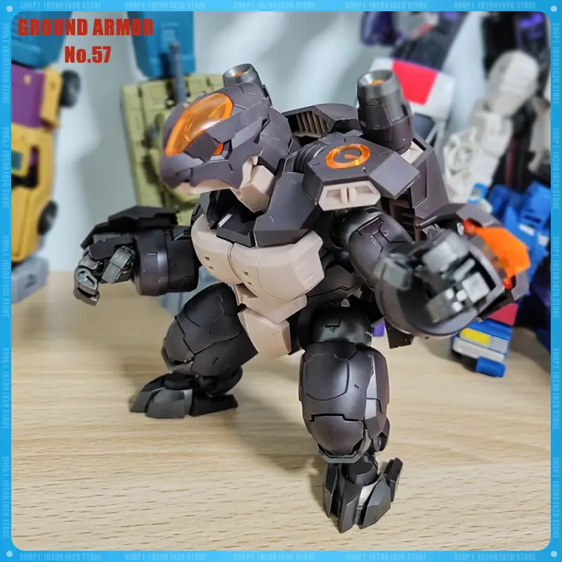 В НАЛИЧИИ TOYVERSE X FIFTYSEVEN 1/24 Фигурки No 57 Кукольная броня Team Hunter Team Сборная модель Подарок на заказ
В НАЛИЧИИ TOYVERSE X FIFTYSEVEN 1/24 Фигурки No 57 Кукольная броня Team Hunter Team Сборная модель Подарок на заказ