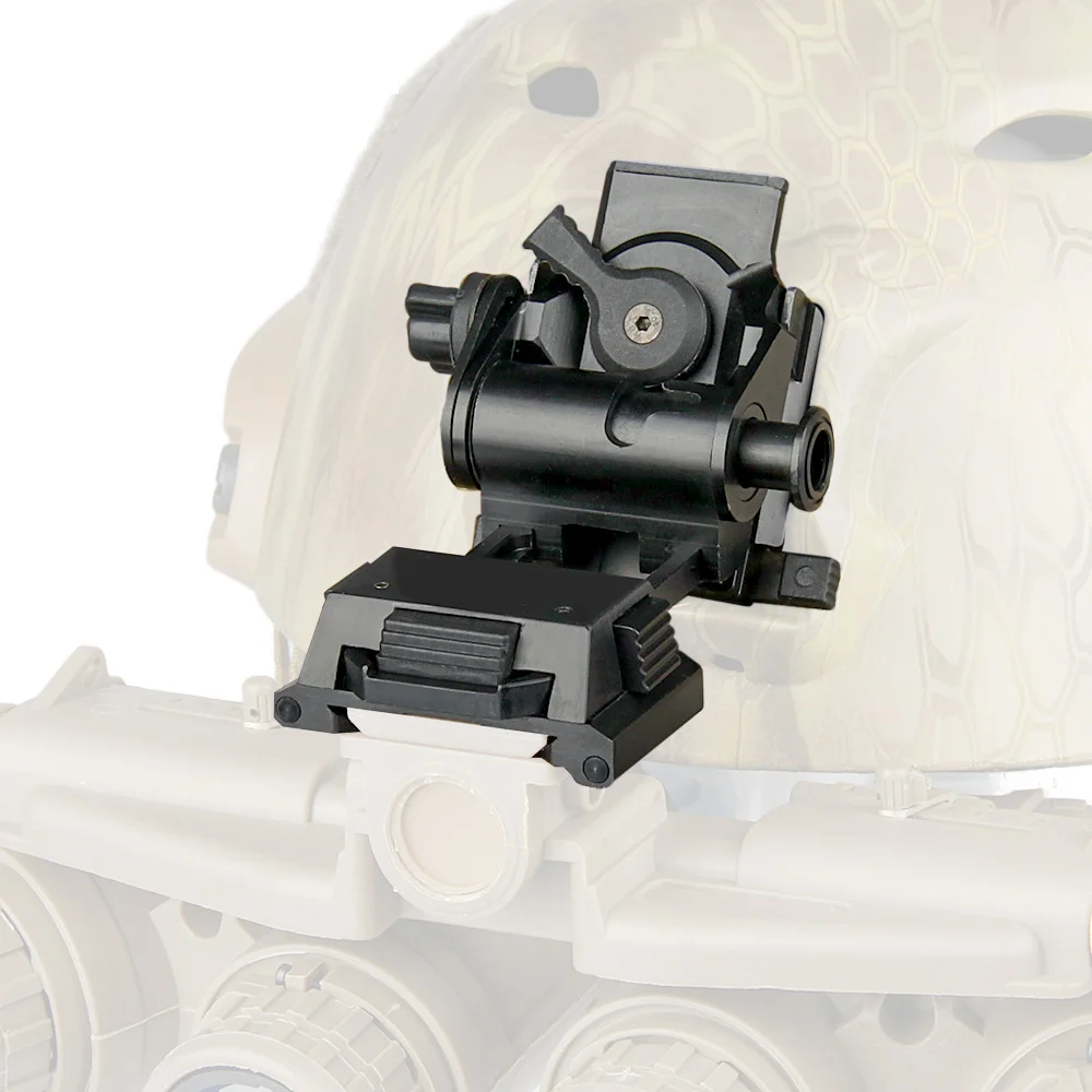 2025Hunting Accessories Metal L4G24 Holder Mount for PVS 14 PVS18 Night Vision Adapter Holder
2025Hunting Accessories Metal L4G24 Holder Mount for PVS 14 PVS18 Night Vision Adapter Holder