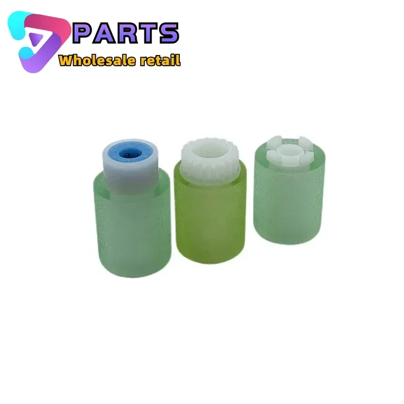 1SETS AF03-2090 AF03-0090 AF03-1090 Compatible Paper Pickup Roller For Ricoh MPC2500 C3000 C4000 C5000 C2800 C3300 Copier Parts
1SETS AF03-2090 AF03-0090 AF03-1090 Compatible Paper Pickup Roller For Ricoh MPC2500 C3000 C4000 C5000 C2800 C3300 Copier Parts