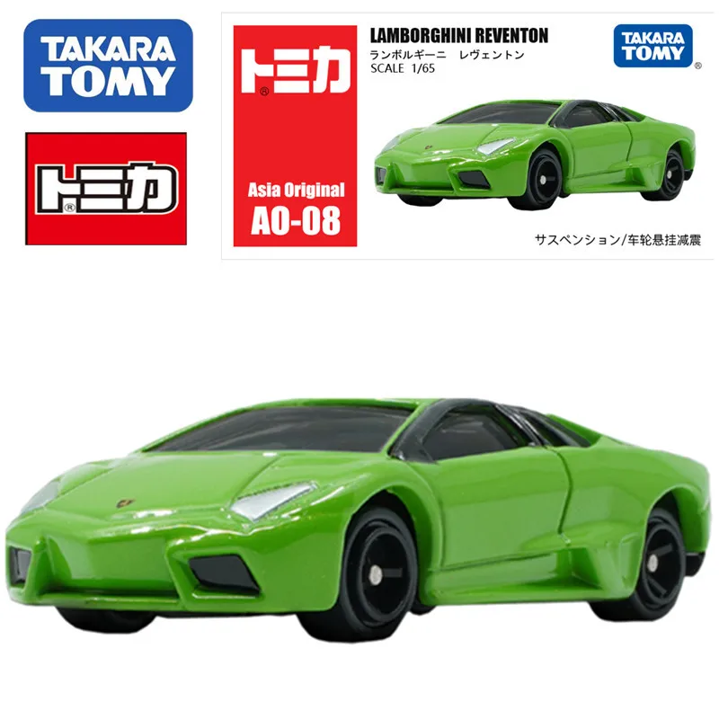 Takara Tomy Tomica AO-08 Lamborghini Revington Asia Limited Edition 1/65 Миниатюрная модель автомобиля из литого сплава, детская игрушка в подарок
Takara Tomy Tomica AO-08 Lamborghini Revington Asia Limited Edition 1/65 Миниатюрная модель автомобиля из литого сплава, детская игрушка в подарок
