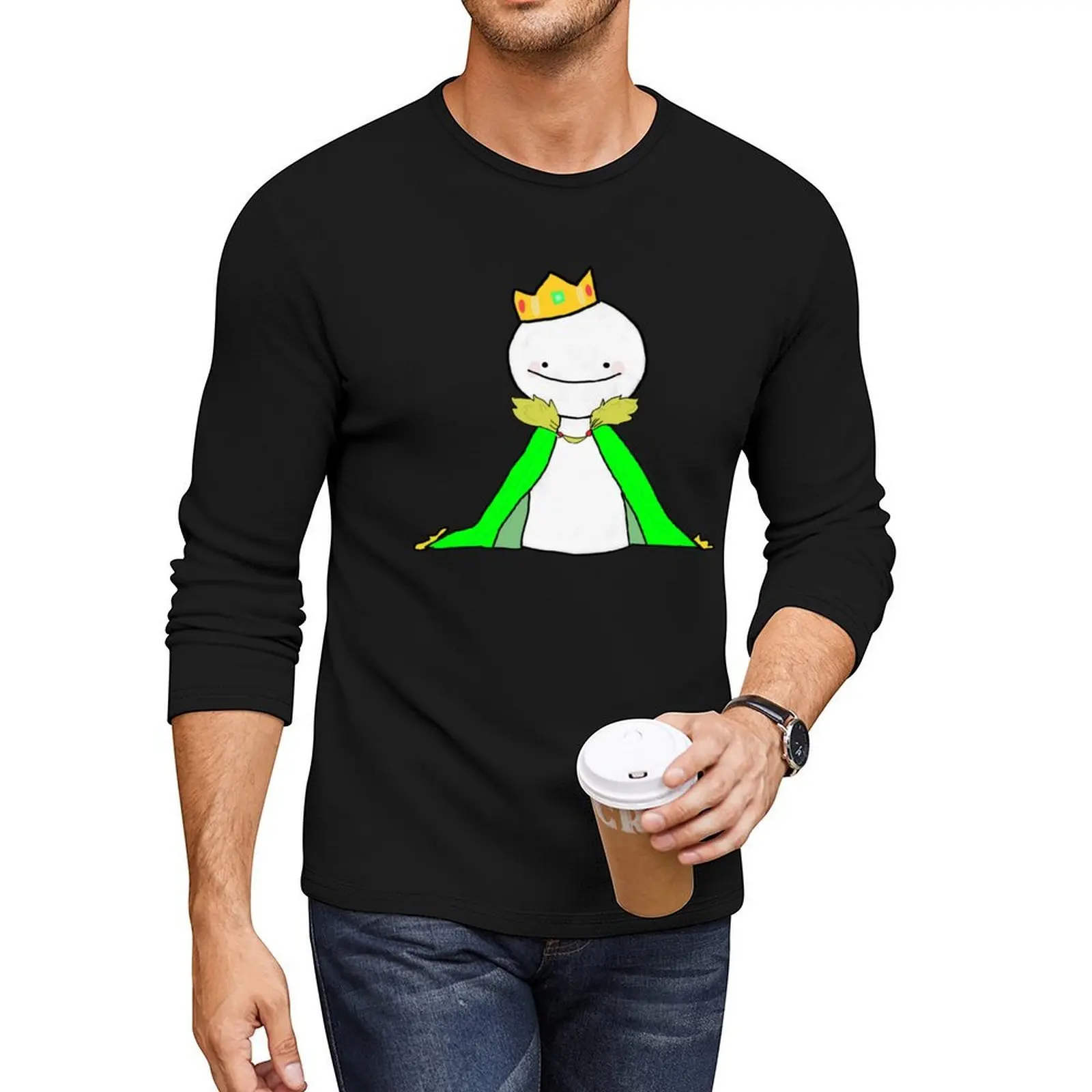 Dream Smp Technoblade Long T-Shirt vintage t shirt Oversized t-shirt quick-drying t-shirt men clothes
Dream Smp Technoblade Long T-Shirt vintage t shirt Oversized t-shirt quick-drying t-shirt men clothes