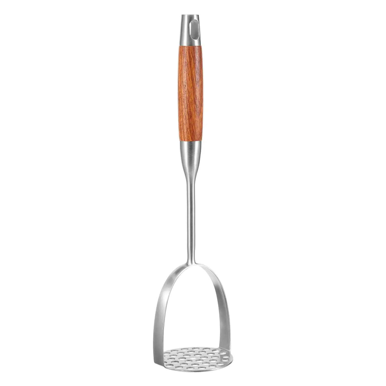 Potato Masher Tool Kitchen Hand Smasher Veggie Gadget Potato Crusher Mashed Potatoes Tool Manual Pressing Aid Storage
Potato Masher Tool Kitchen Hand Smasher Veggie Gadget Potato Crusher Mashed Potatoes Tool Manual Pressing Aid Storage