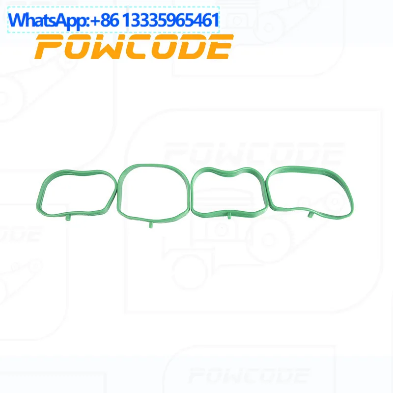 5 шт. 1S7G9441AE для Ford Focus 1.8/Mondeo 2.0/Win 2.3, прокладка впускного коллектора
5 шт. 1S7G9441AE для Ford Focus 1.8/Mondeo 2.0/Win 2.3, прокладка впускного коллектора