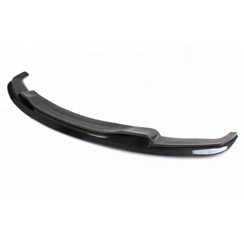 V Type Front Lip Car Carbon Fiber Front Bumper Lip Spoiler F30 2013-2015
V Type Front Lip Car Carbon Fiber Front Bumper Lip Spoiler F30 2013-2015