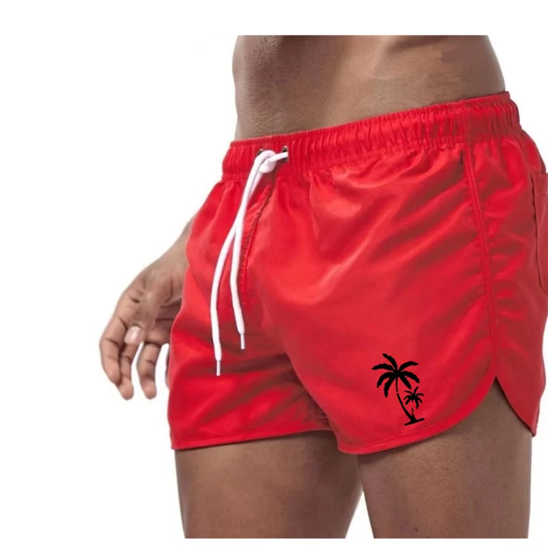 Men'S Quick-Dry Surf Shorts Swimming Trunks Beach Summer Seasonal Wear Water Sports Activities Suitable Clothing
Men'S Quick-Dry Surf Shorts Swimming Trunks Beach Summer Seasonal Wear Water Sports Activities Suitable Clothing